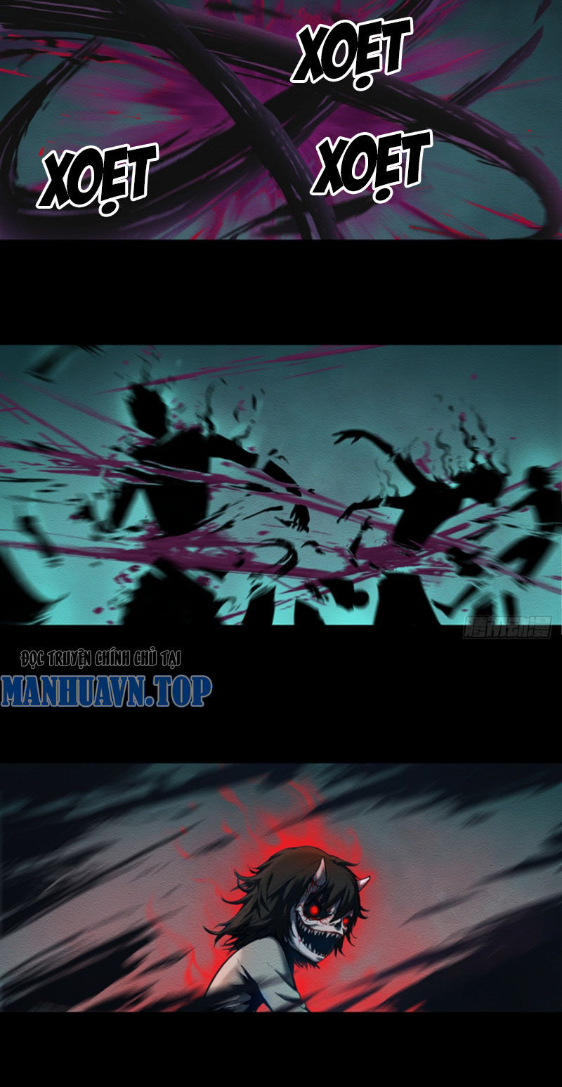 Cửu Châu Tiên Ma Chí Chap 16 - Next Chap 17