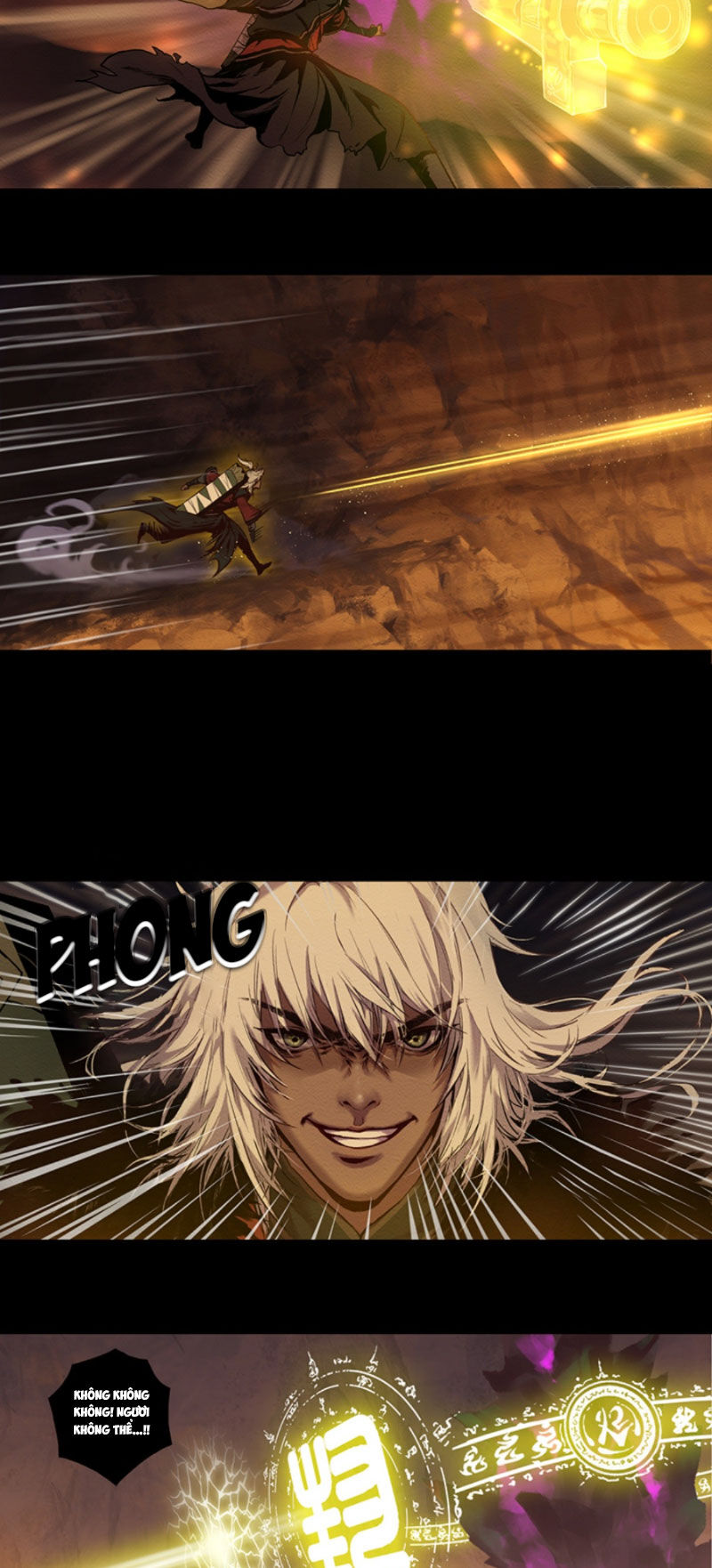 Cửu Châu Tiên Ma Chí Chap 16 - Next Chap 17