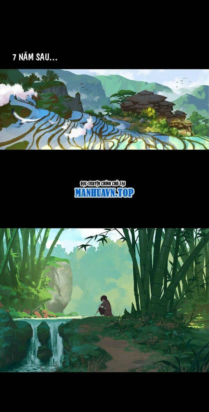 Cửu Châu Tiên Ma Chí Chap 3 - Next Chap 4