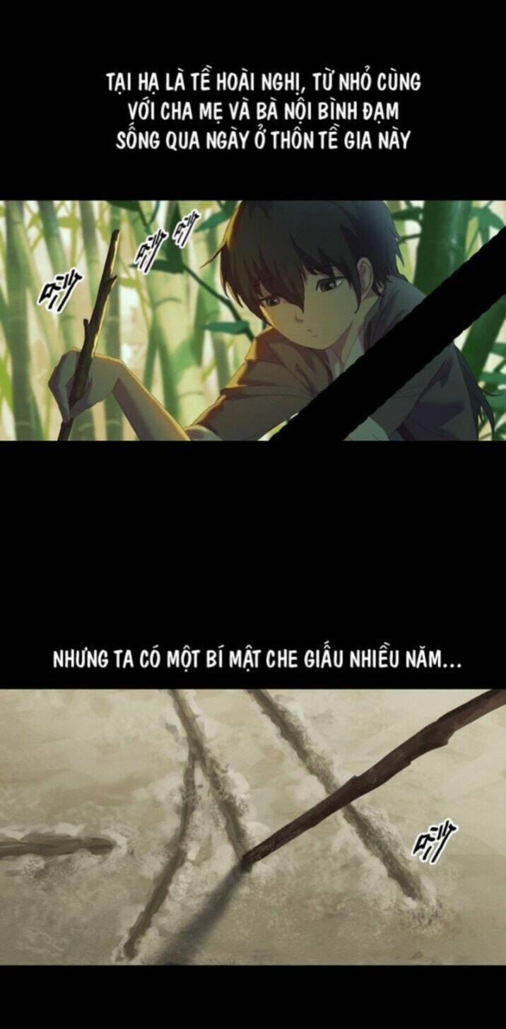 Cửu Châu Tiên Ma Chí Chap 3 - Next Chap 4