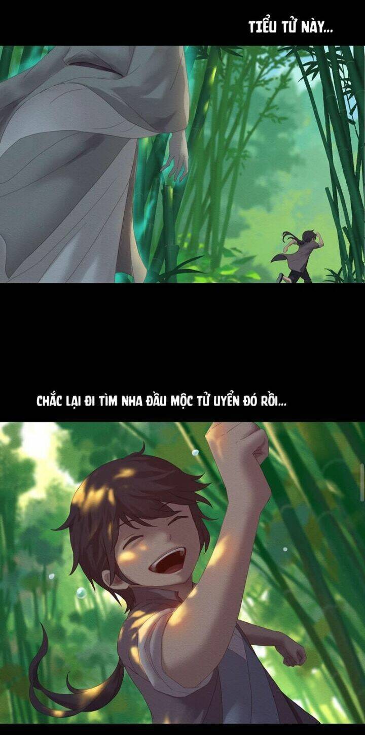 Cửu Châu Tiên Ma Chí Chap 3 - Next Chap 4