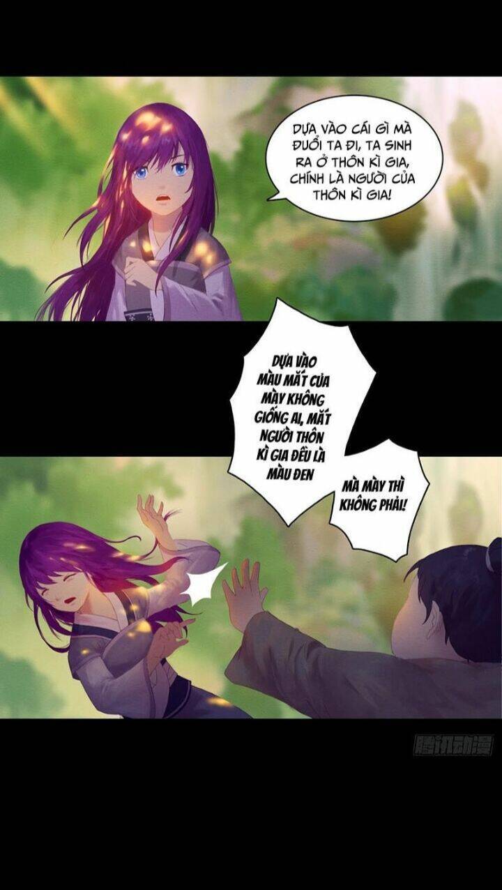 Cửu Châu Tiên Ma Chí Chap 3 - Next Chap 4