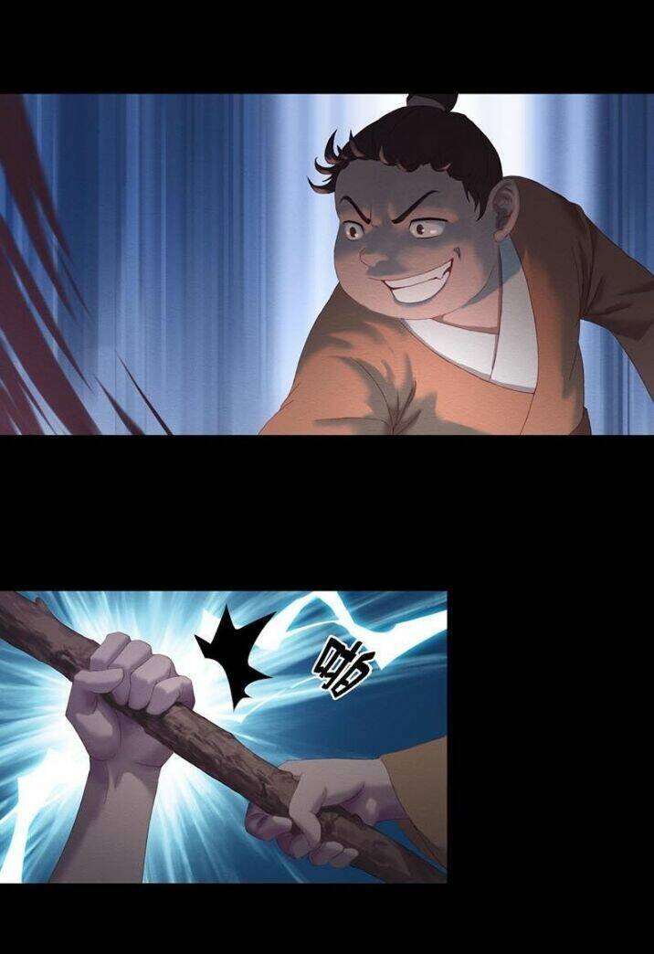 Cửu Châu Tiên Ma Chí Chap 3 - Next Chap 4