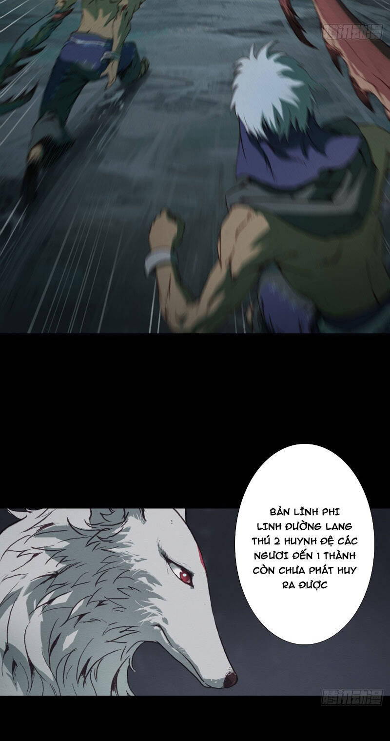 Cửu Châu Tiên Ma Chí Chap 5 - Next Chap 6