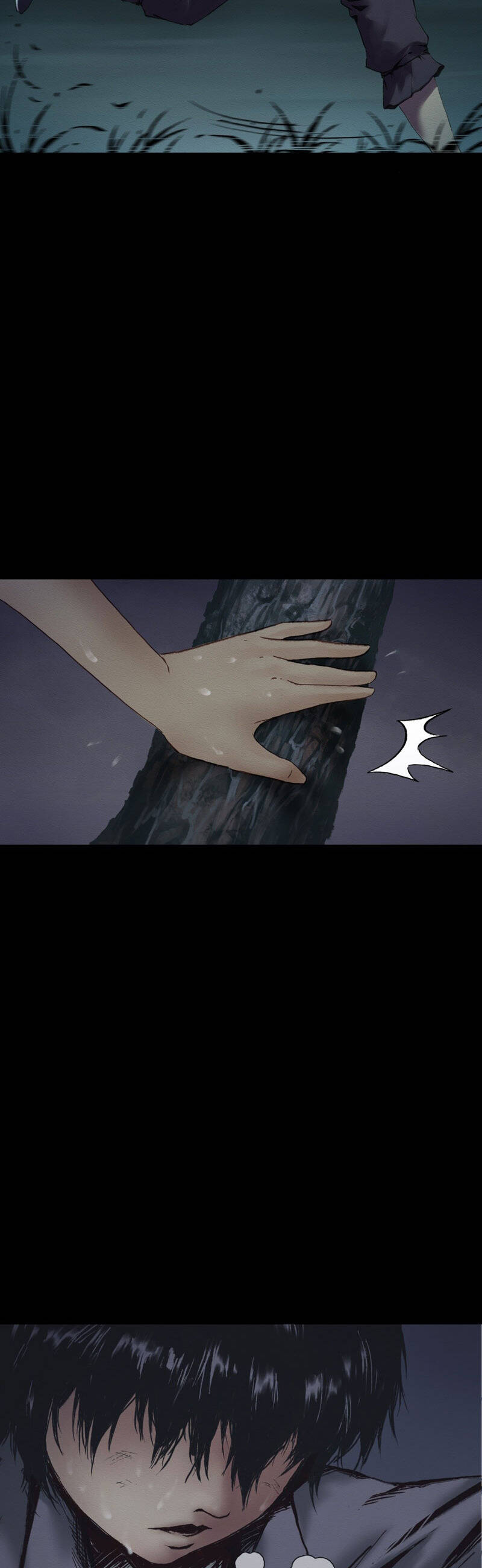 Cửu Châu Tiên Ma Chí Chap 5 - Next Chap 6