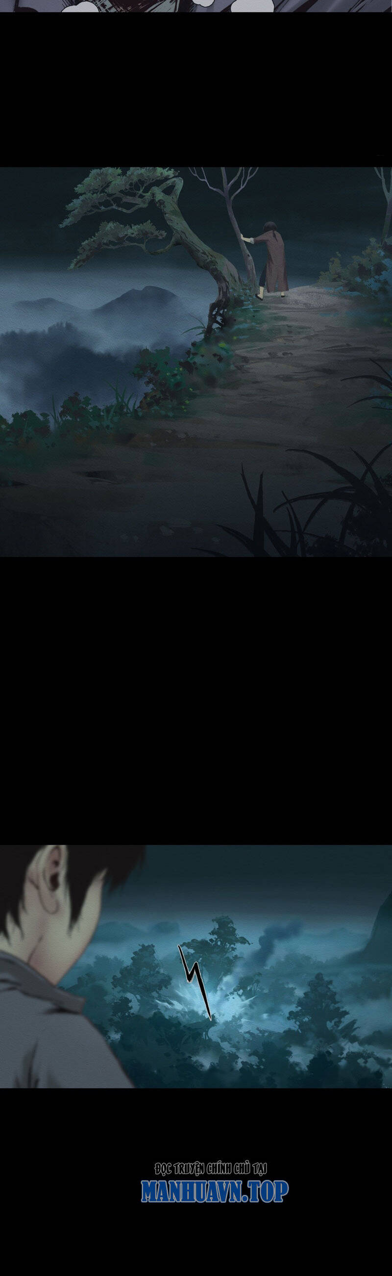 Cửu Châu Tiên Ma Chí Chap 5 - Next Chap 6