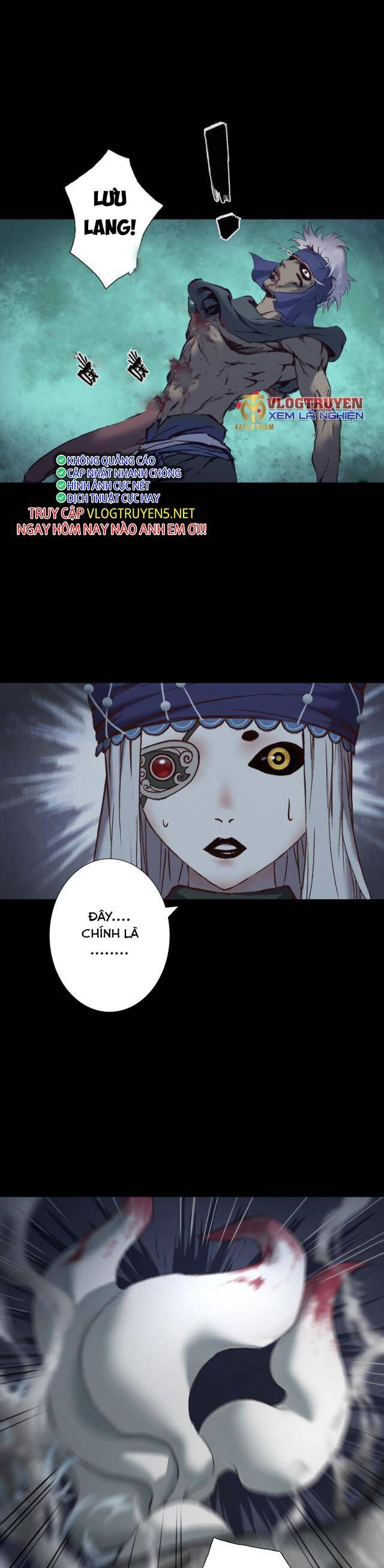 Cửu Châu Tiên Ma Chí Chap 6 - Next Chap 7