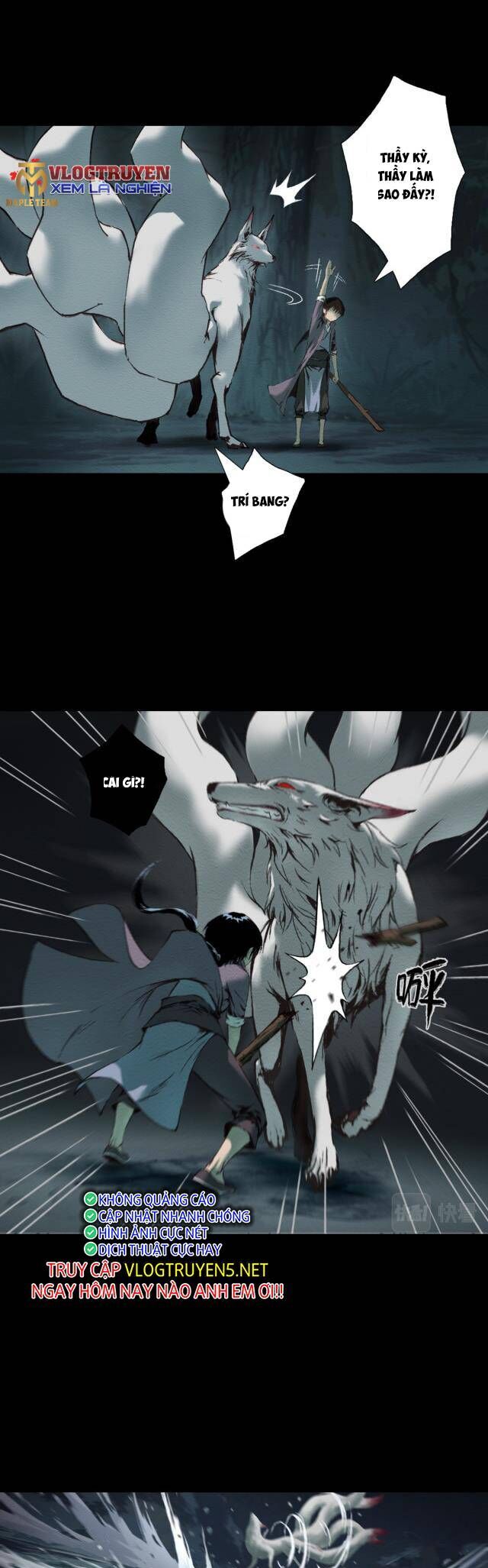 Cửu Châu Tiên Ma Chí Chap 7 - Next Chap 8