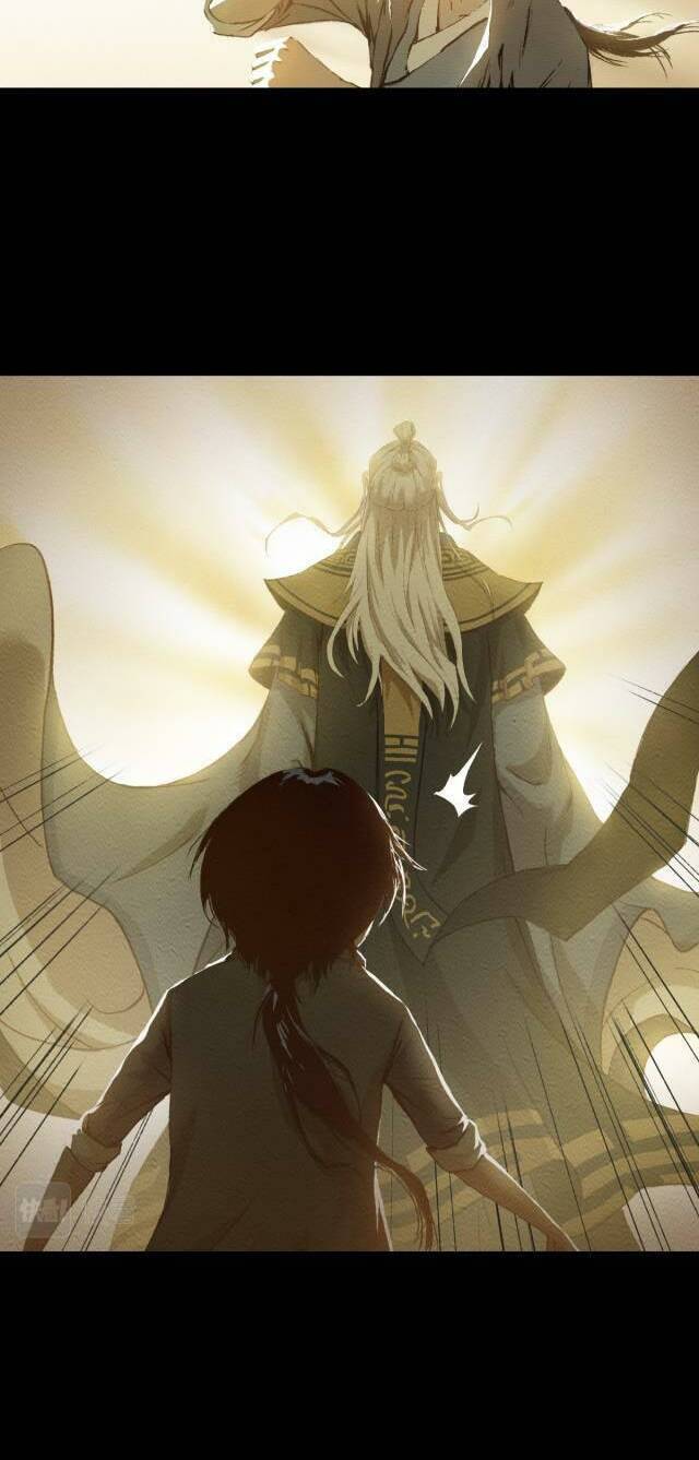 Cửu Châu Tiên Ma Chí Chap 8 - Next Chap 9