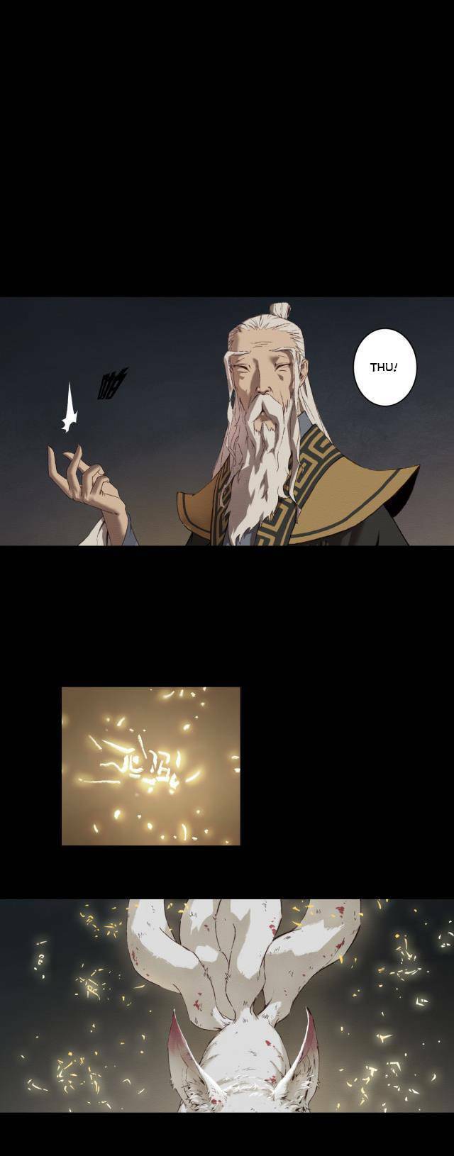 Cửu Châu Tiên Ma Chí Chap 8 - Next Chap 9