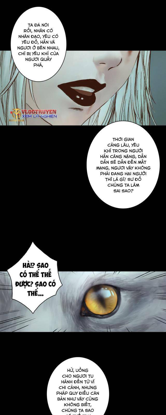 Cửu Châu Tiên Ma Chí Chap 8 - Next Chap 9