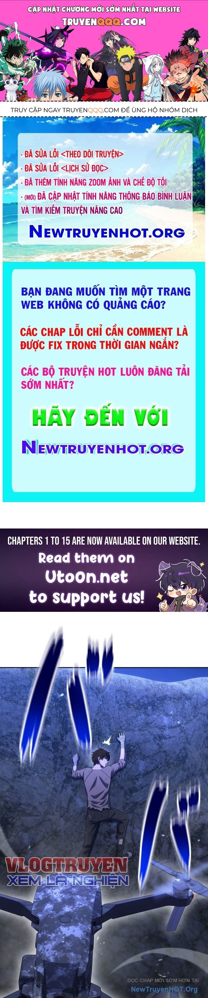 Cựu Chiến Binh Tối Thượng Chap 8 - Next Chap 9