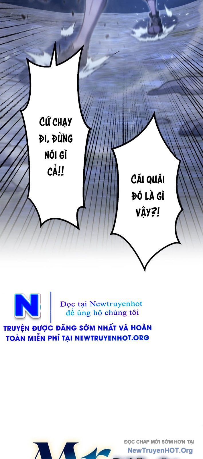 Cựu Chiến Binh Tối Thượng Chap 8 - Next Chap 9