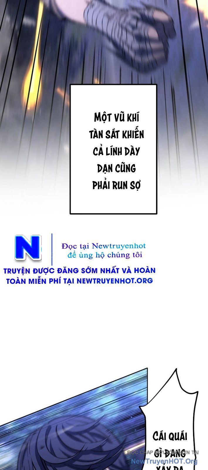 Cựu Chiến Binh Tối Thượng Chap 8 - Next Chap 9