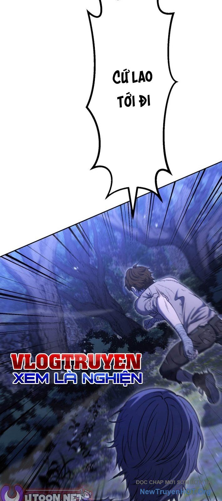 Cựu Chiến Binh Tối Thượng Chap 8 - Next Chap 9