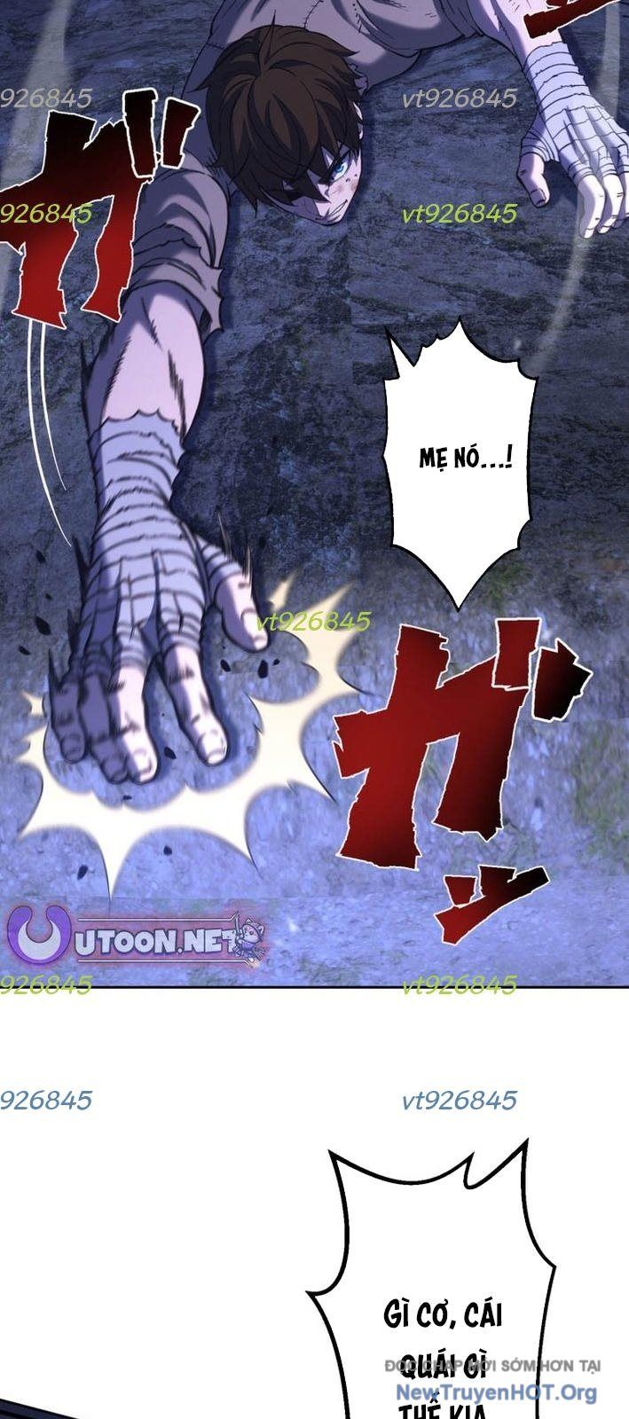 Cựu Chiến Binh Tối Thượng Chap 8 - Next Chap 9