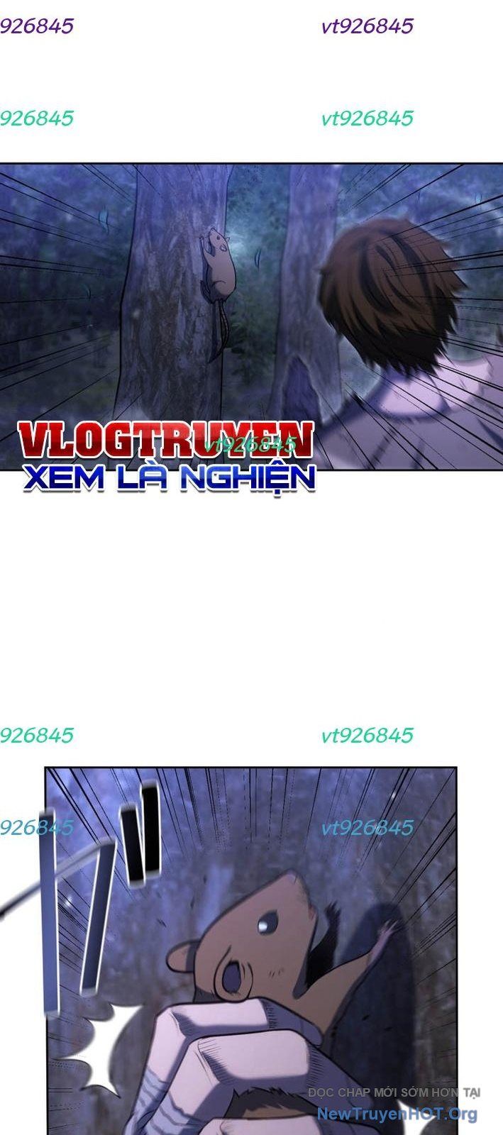 Cựu Chiến Binh Tối Thượng Chap 8 - Next Chap 9