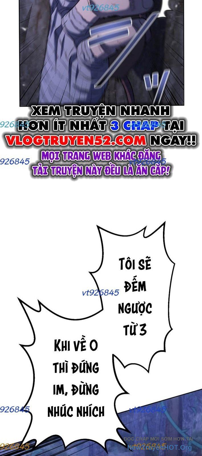 Cựu Chiến Binh Tối Thượng Chap 8 - Next Chap 9