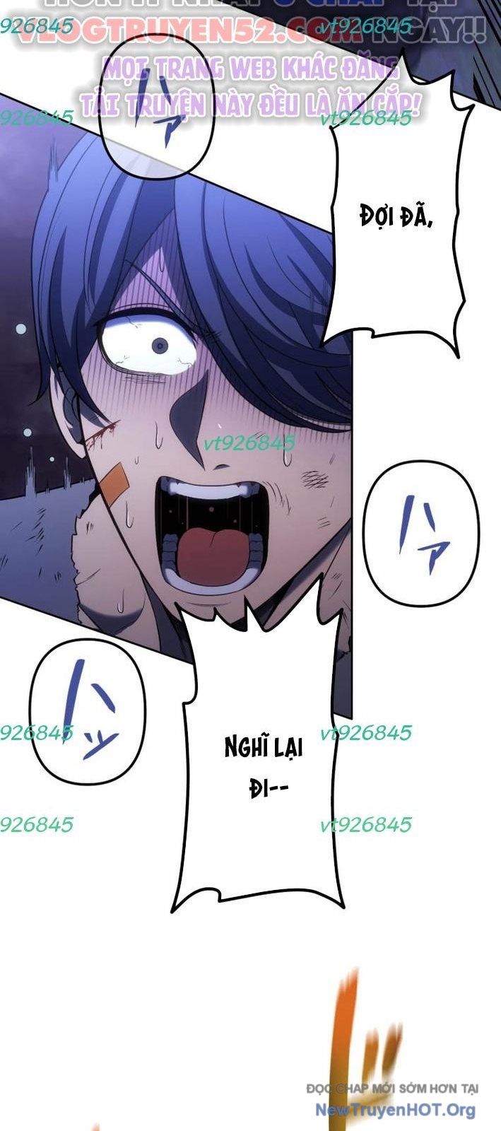 Cựu Chiến Binh Tối Thượng Chap 8 - Next Chap 9