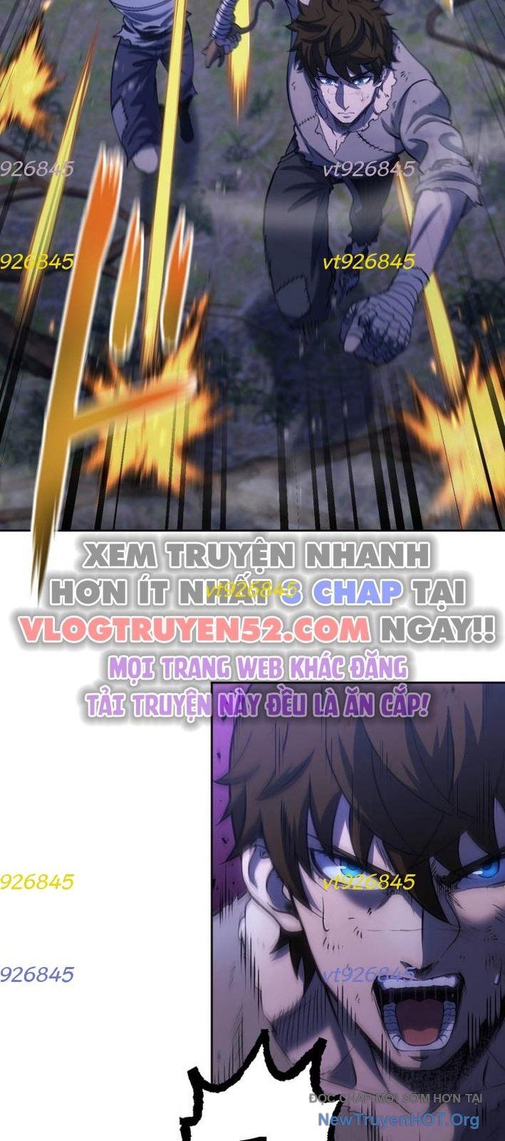 Cựu Chiến Binh Tối Thượng Chap 8 - Next Chap 9