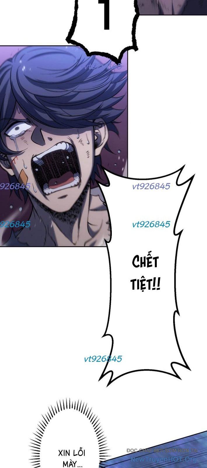 Cựu Chiến Binh Tối Thượng Chap 8 - Next Chap 9