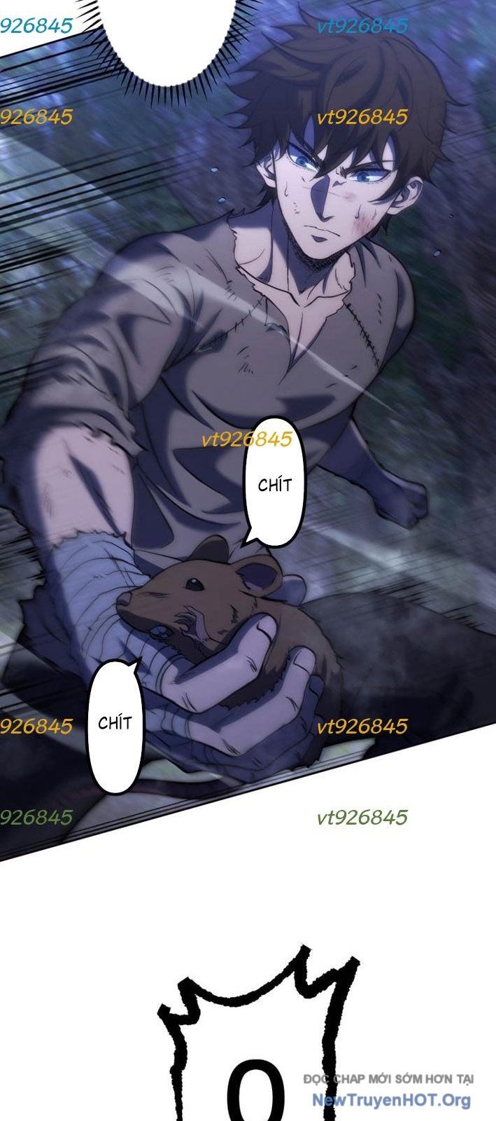Cựu Chiến Binh Tối Thượng Chap 8 - Next Chap 9