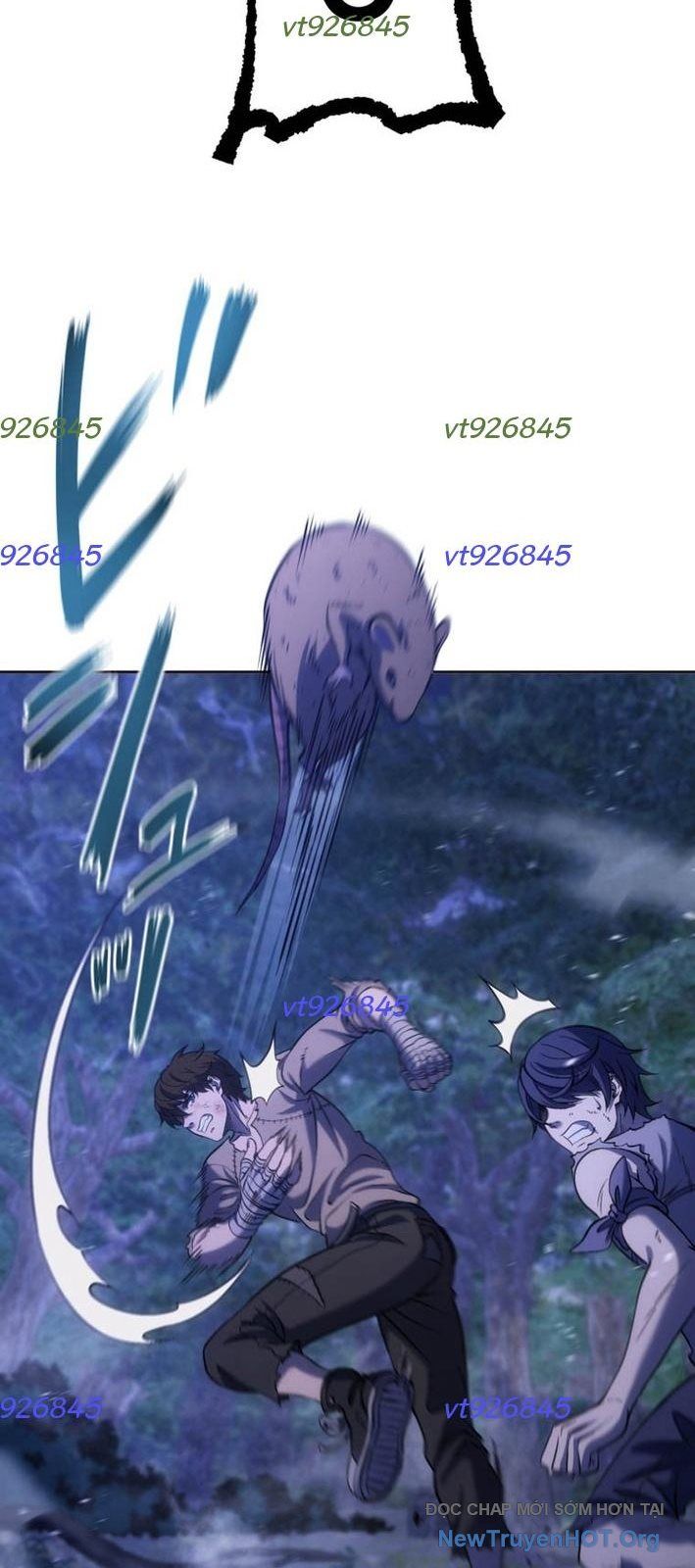 Cựu Chiến Binh Tối Thượng Chap 8 - Next Chap 9