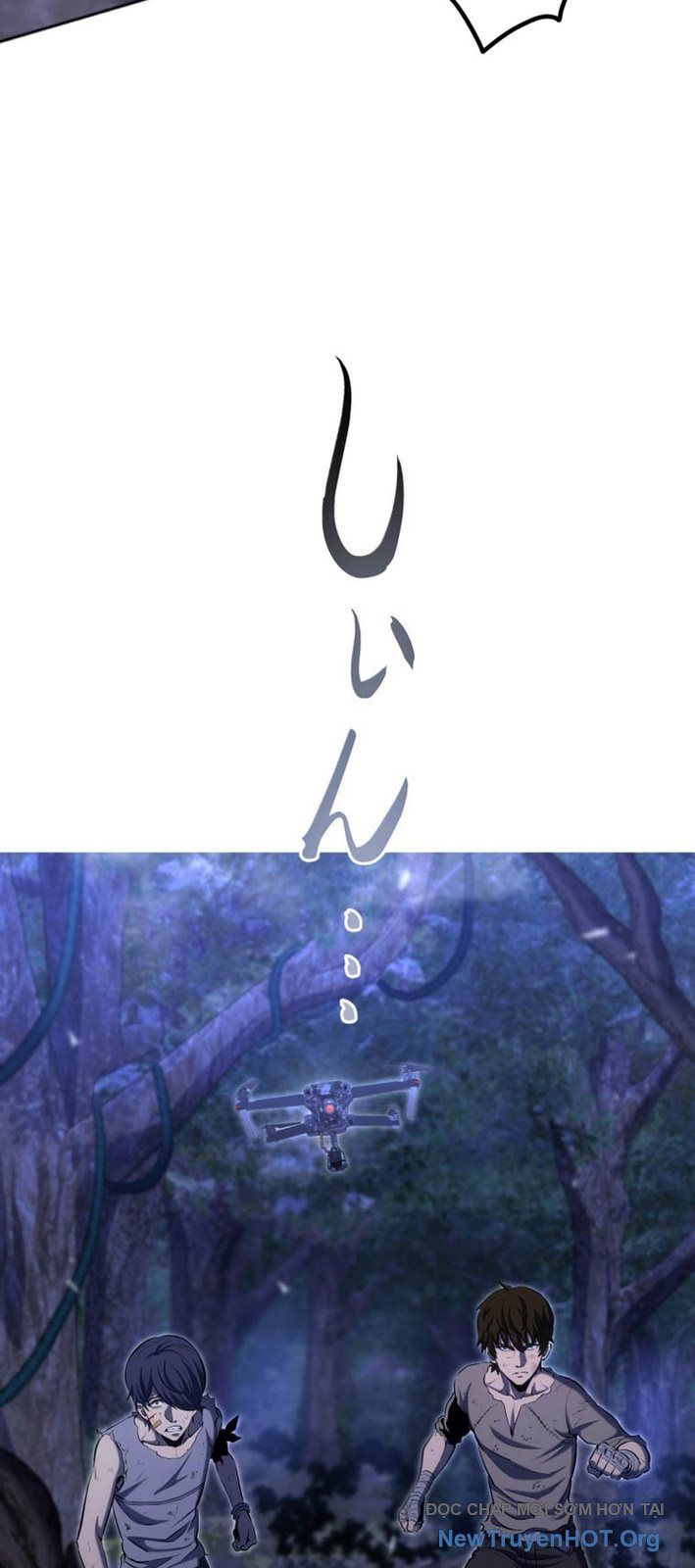 Cựu Chiến Binh Tối Thượng Chap 8 - Next Chap 9