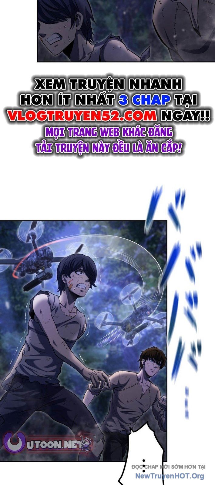 Cựu Chiến Binh Tối Thượng Chap 8 - Next Chap 9