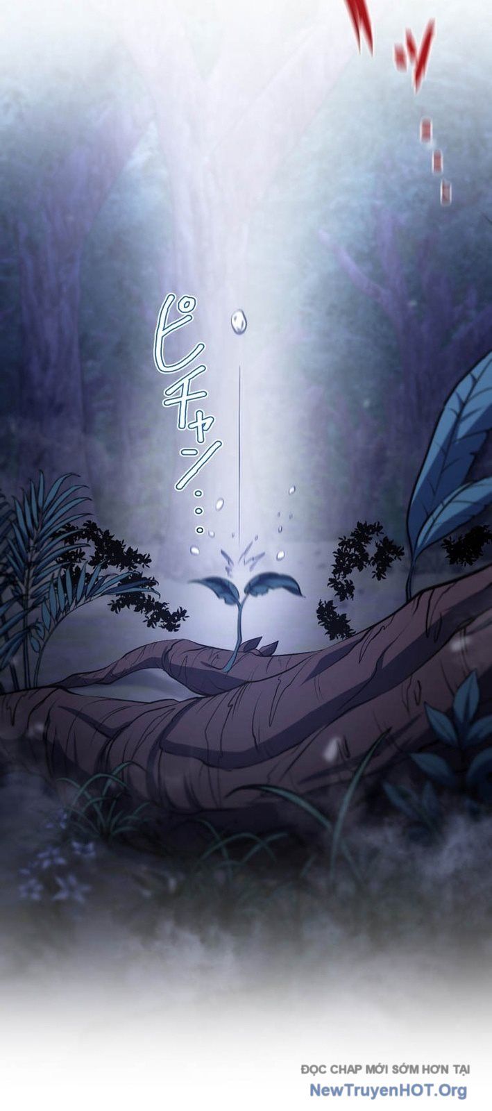 Cựu Chiến Binh Tối Thượng Chap 8 - Next Chap 9