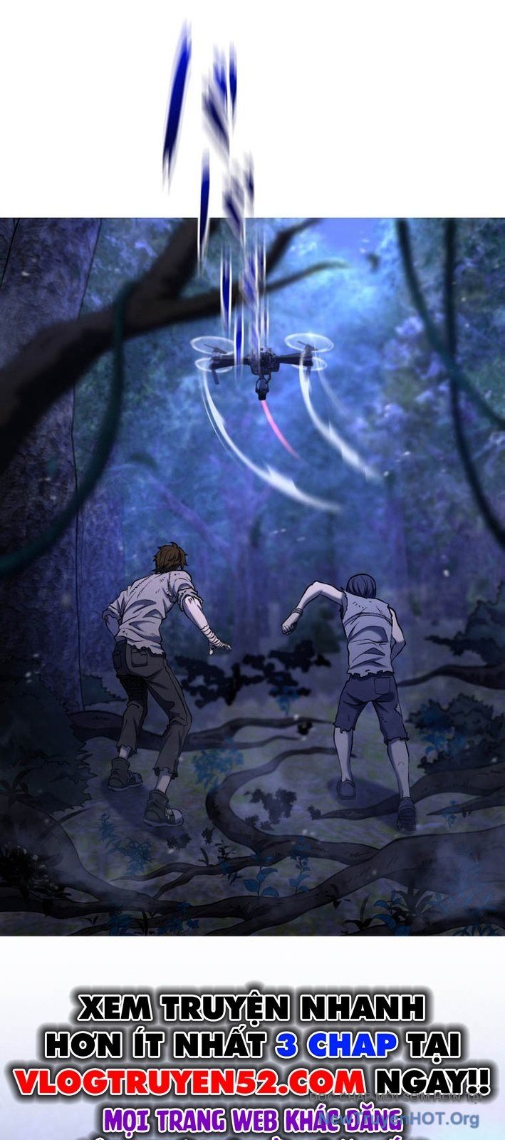 Cựu Chiến Binh Tối Thượng Chap 8 - Next Chap 9