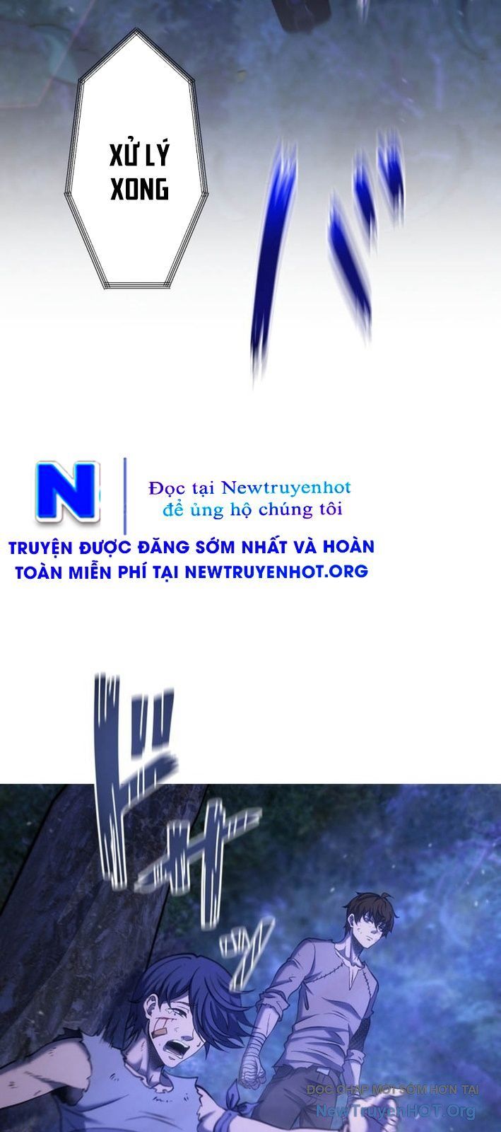 Cựu Chiến Binh Tối Thượng Chap 8 - Next Chap 9
