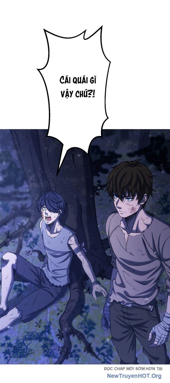 Cựu Chiến Binh Tối Thượng Chap 8 - Next Chap 9