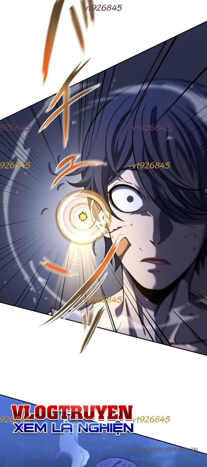 Cựu Chiến Binh Tối Thượng Chap 8 - Next Chap 9