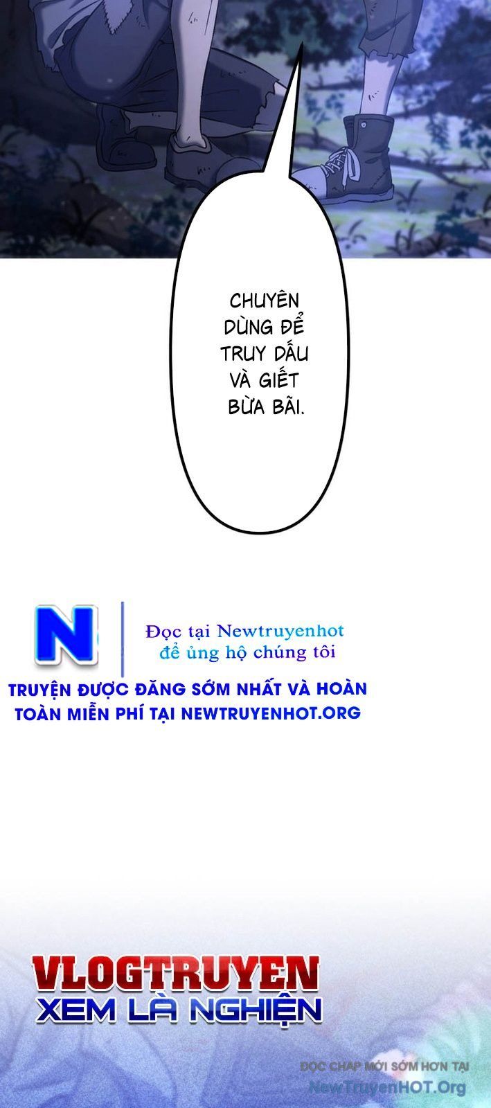 Cựu Chiến Binh Tối Thượng Chap 8 - Next Chap 9
