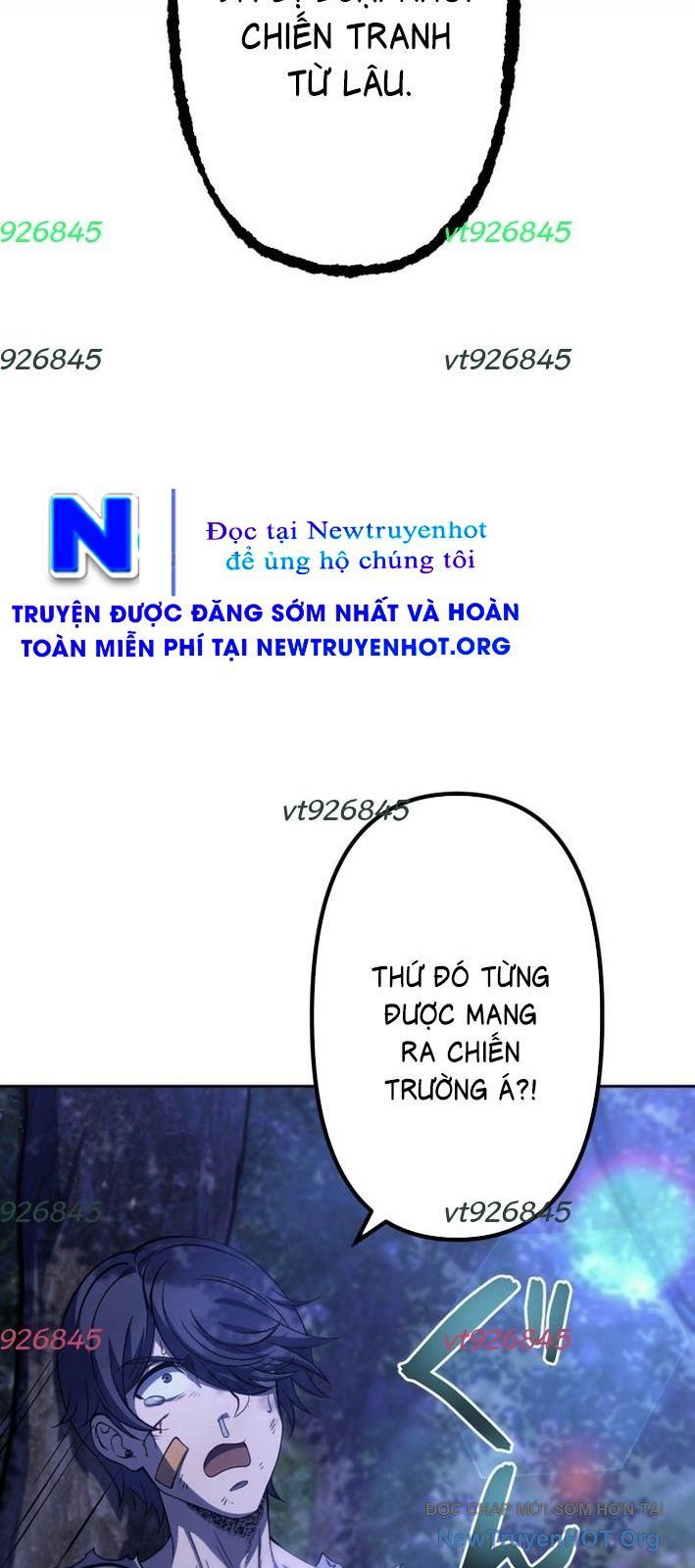 Cựu Chiến Binh Tối Thượng Chap 8 - Next Chap 9