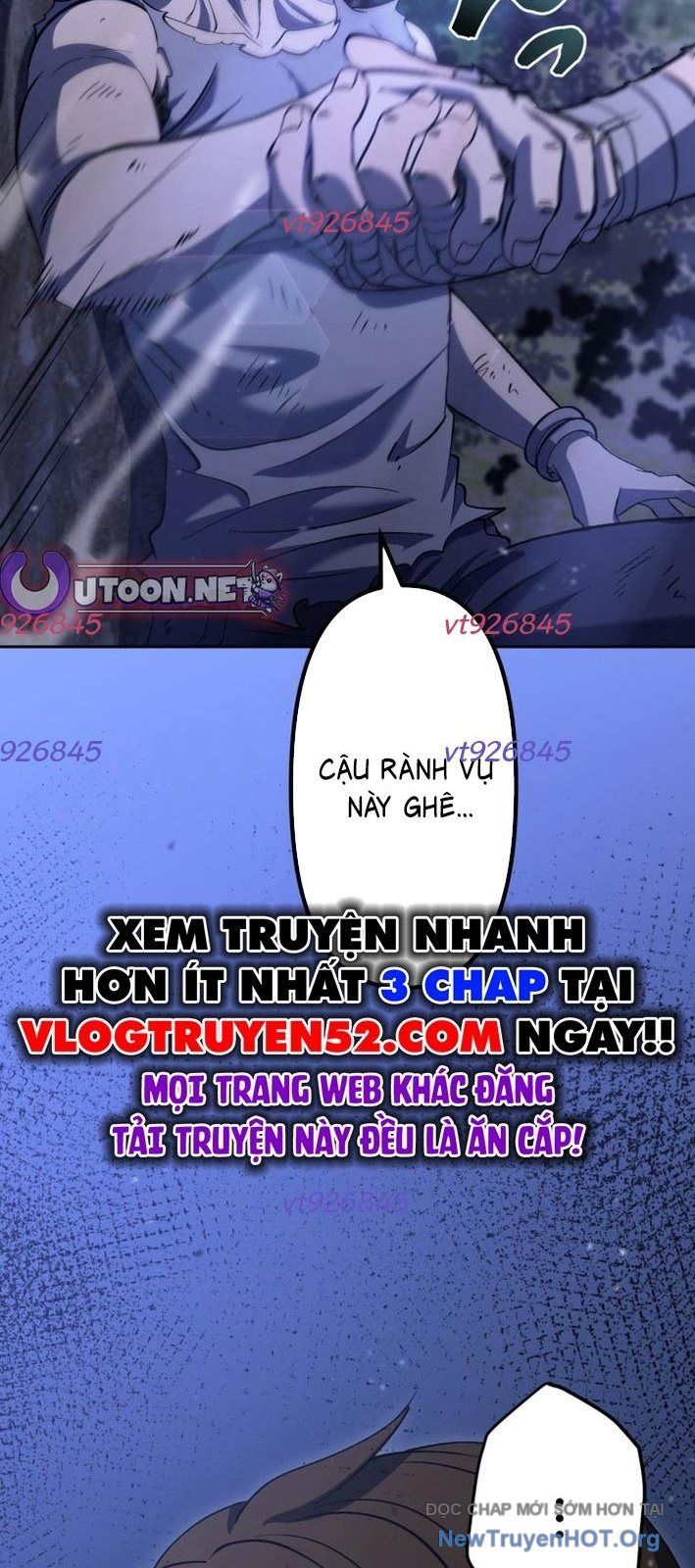 Cựu Chiến Binh Tối Thượng Chap 8 - Next Chap 9