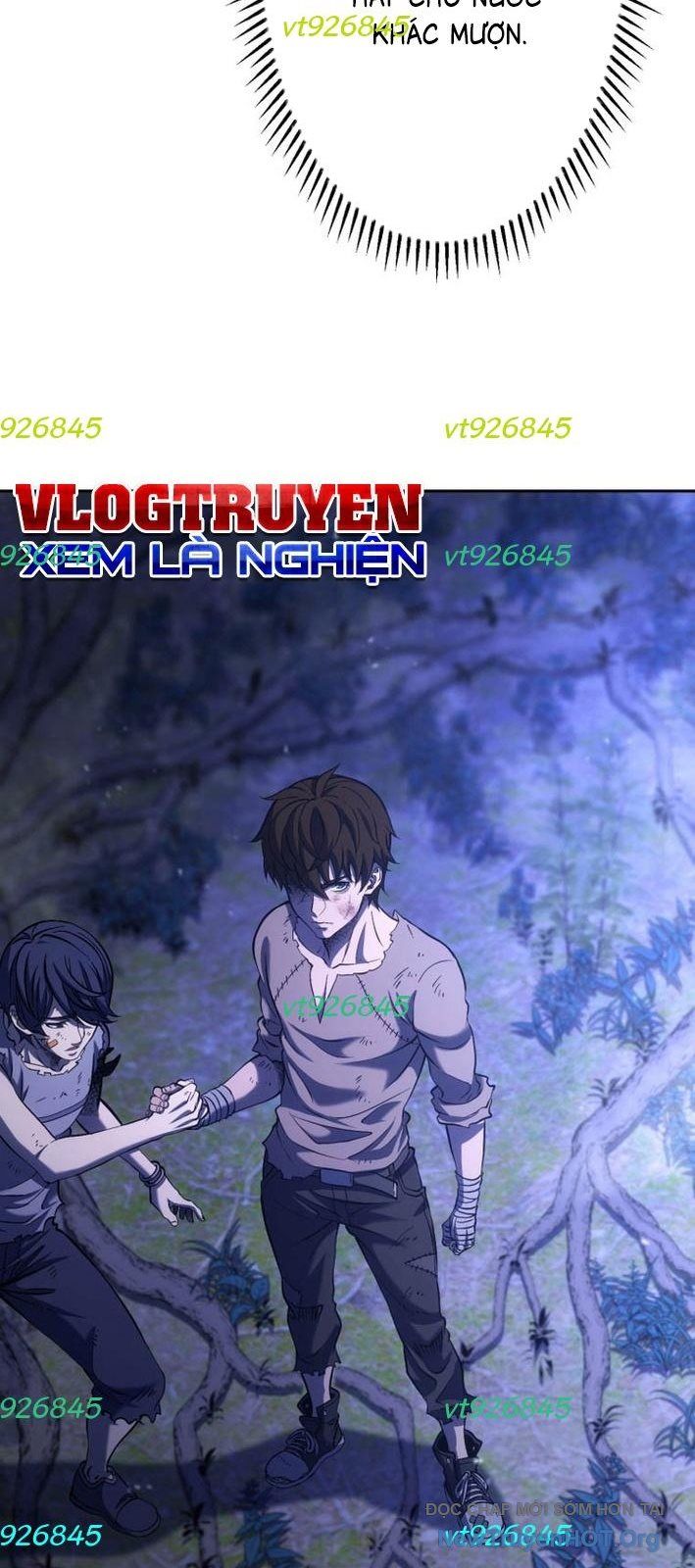 Cựu Chiến Binh Tối Thượng Chap 8 - Next Chap 9