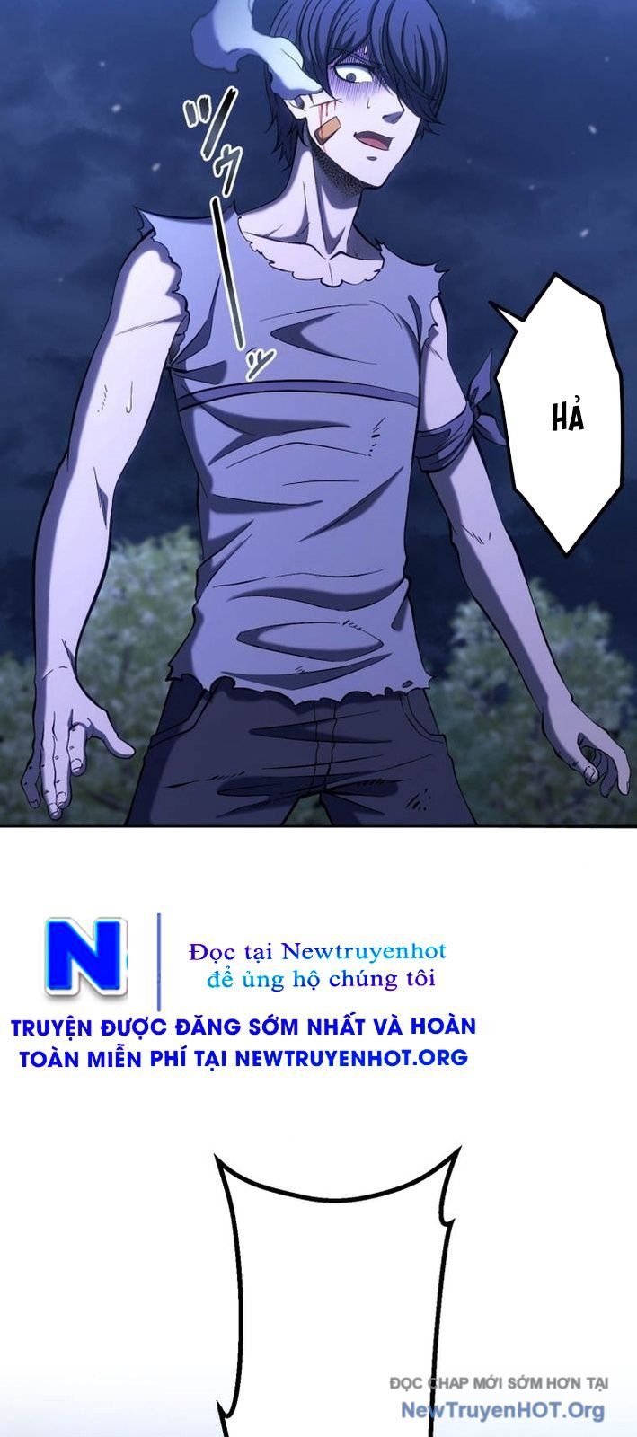 Cựu Chiến Binh Tối Thượng Chap 8 - Next Chap 9