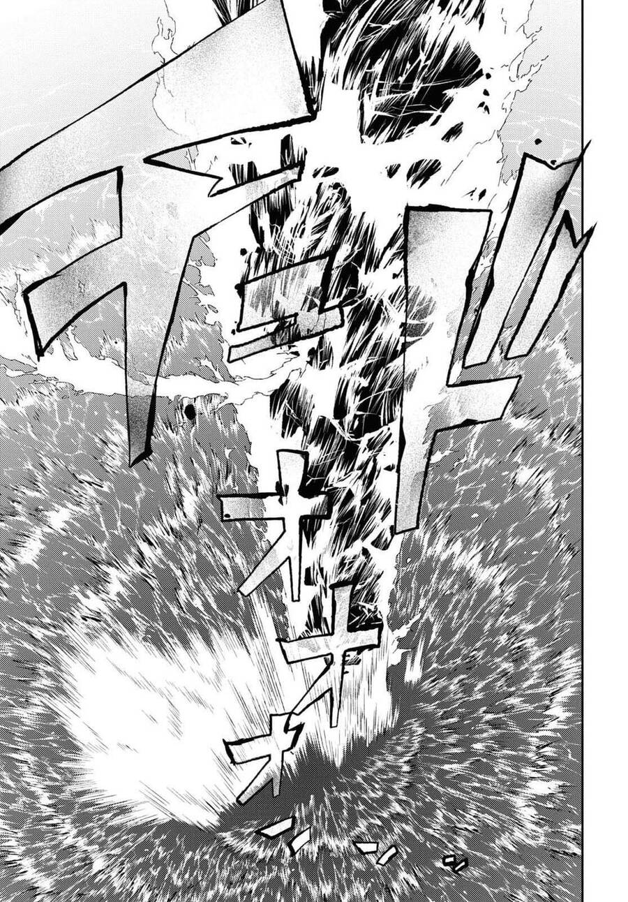 Cựu Dũng Giả Trở Về Từ Thế Giới Khác Tham Gia Vào Trò Chơi Tử Thần! Chap 4 - Next Chap 5