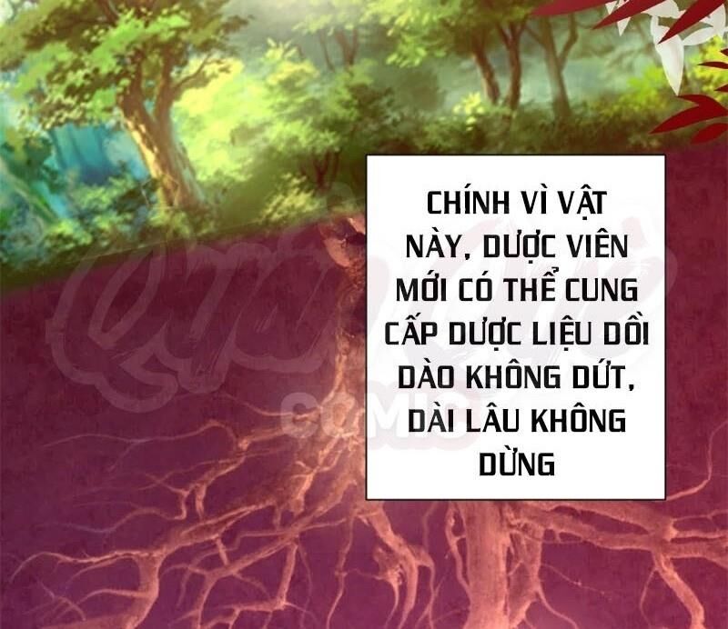 Cửu Dương Đế Tôn Chap 174 - Next Chap 175