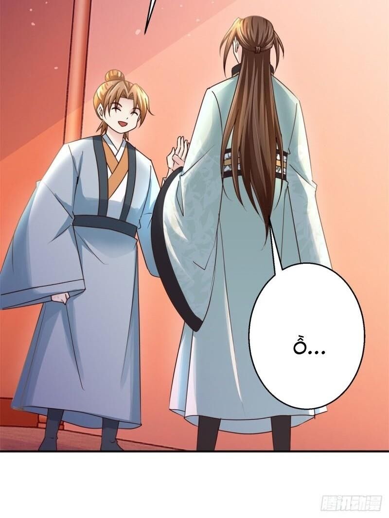 Cửu Dương Đế Tôn Chap 174 - Next Chap 175