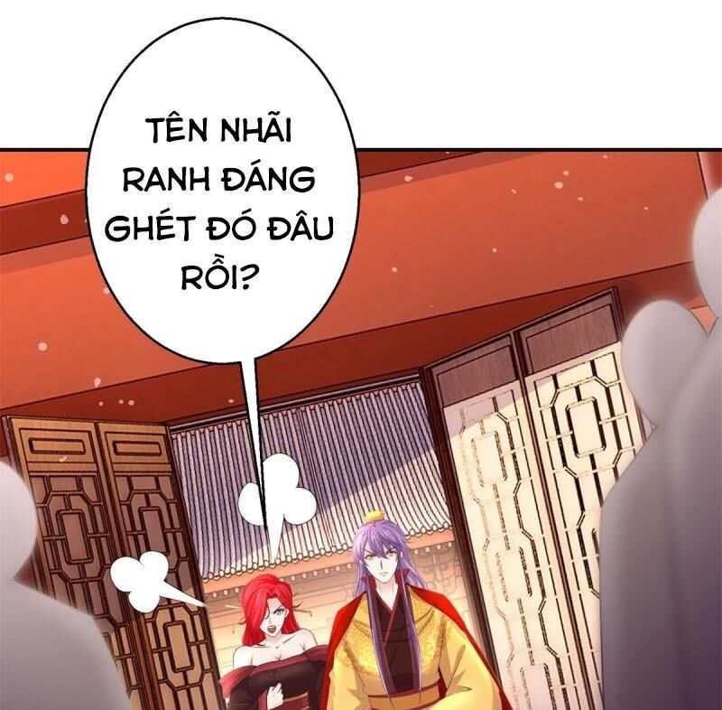 Cửu Dương Đế Tôn Chap 174 - Next Chap 175