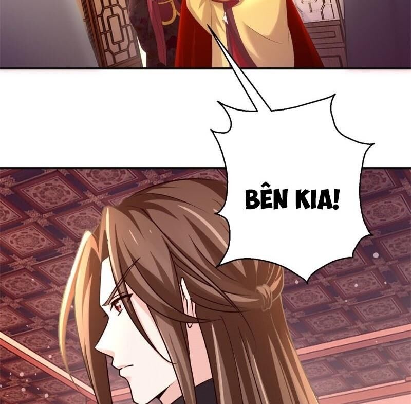Cửu Dương Đế Tôn Chap 174 - Next Chap 175
