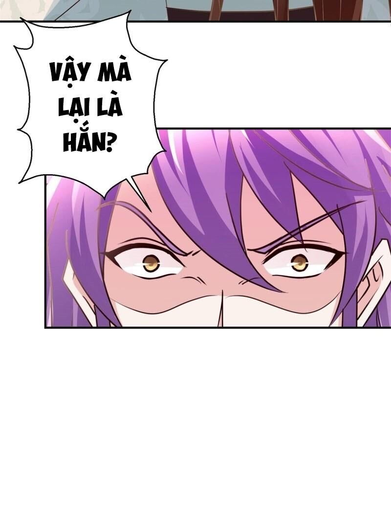 Cửu Dương Đế Tôn Chap 174 - Next Chap 175