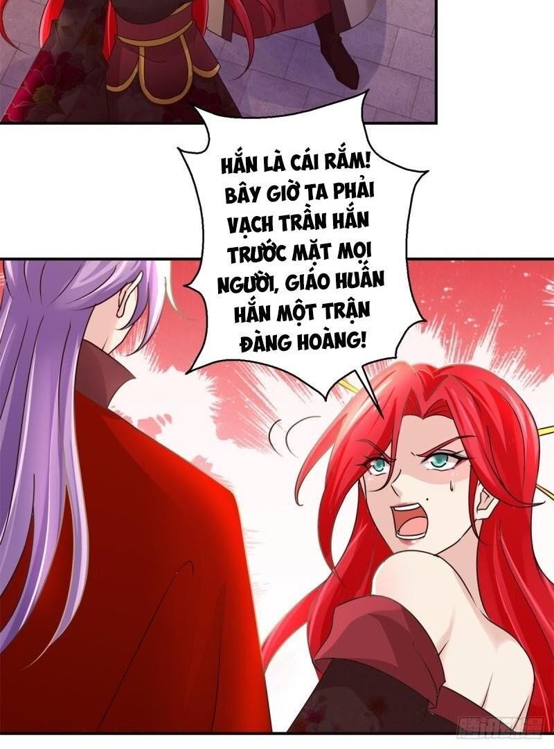 Cửu Dương Đế Tôn Chap 174 - Next Chap 175