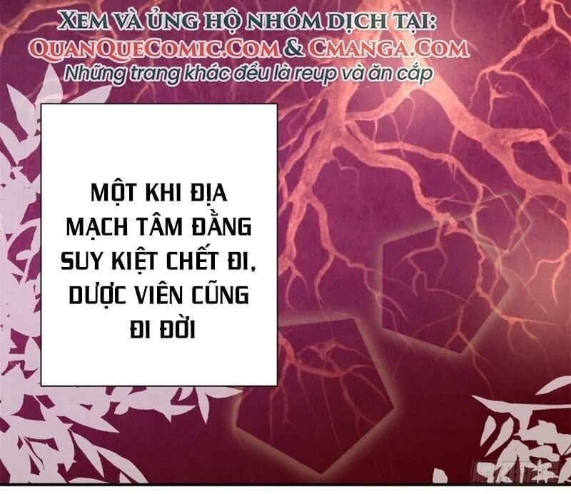 Cửu Dương Đế Tôn Chap 174 - Next Chap 175