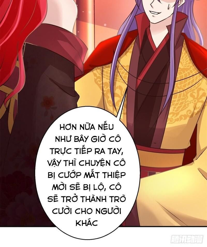 Cửu Dương Đế Tôn Chap 174 - Next Chap 175