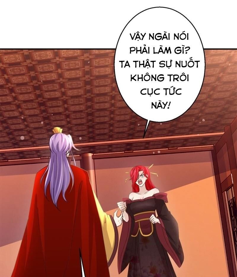Cửu Dương Đế Tôn Chap 174 - Next Chap 175