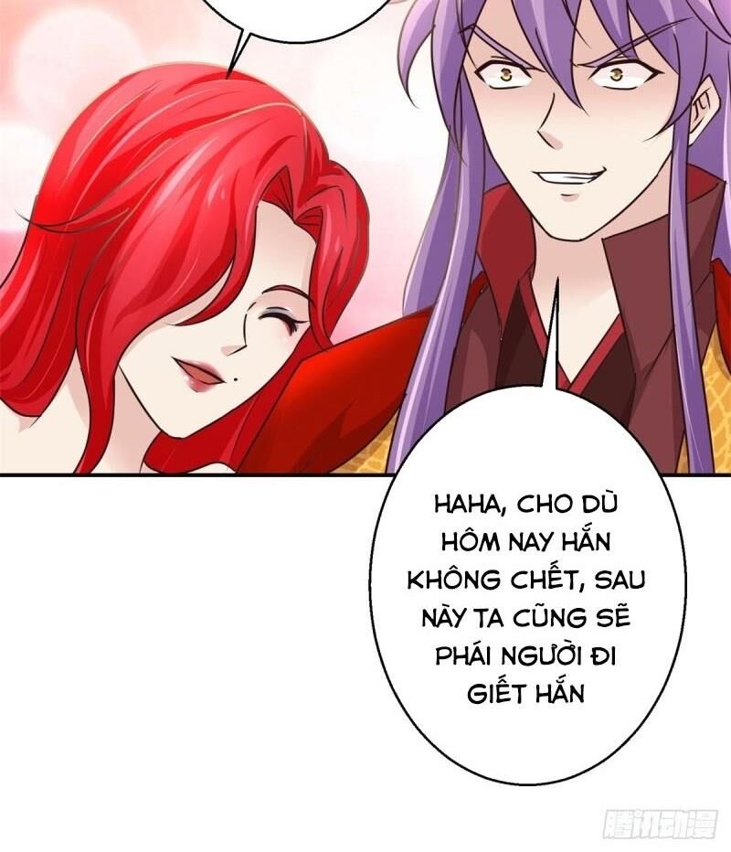Cửu Dương Đế Tôn Chap 174 - Next Chap 175